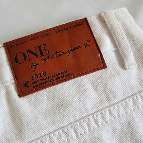 One Teaspoon 2020 Skirt - Picture 5 of 5